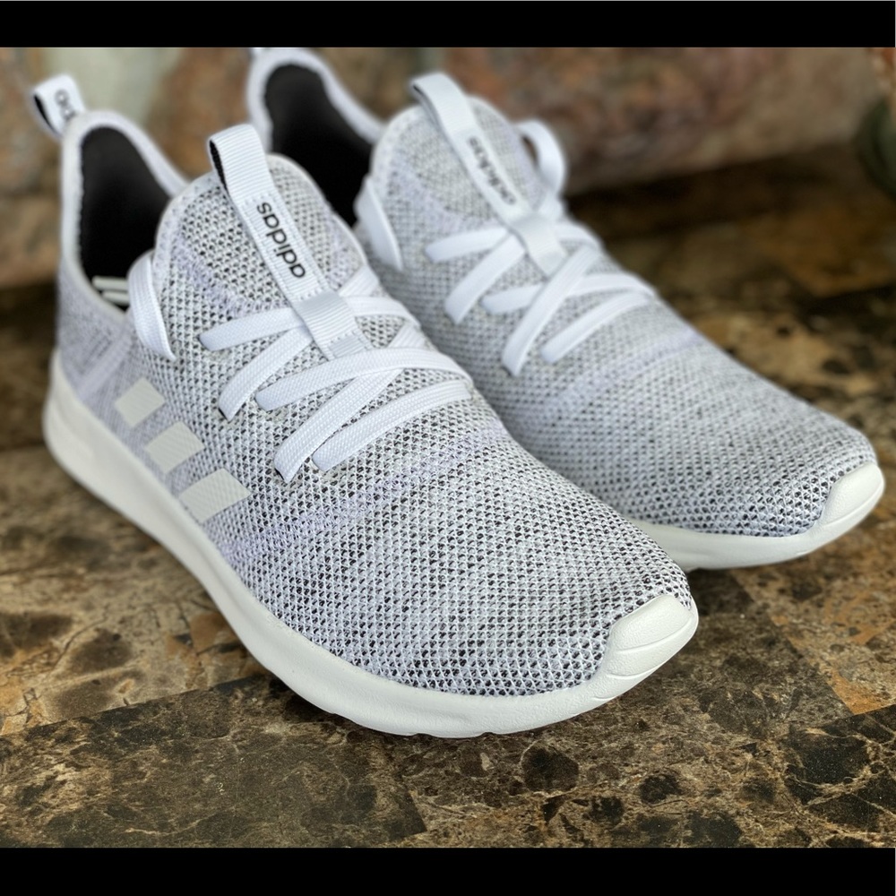 NEW adidas Women's Cloudfoam Pure Running sneakers